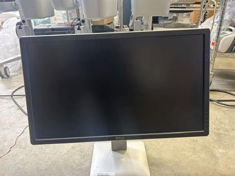 DELL 27 INCH MONITORS