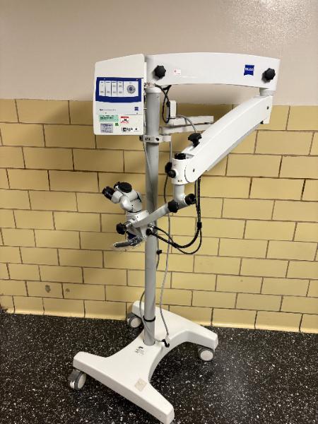 MICROSCOPE