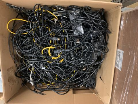 ELECTRICAL AND ELECTRONIC COMPONENTS