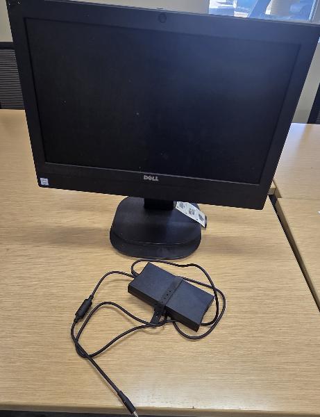OPTIPLEX ALL IN ONE COMPUTER