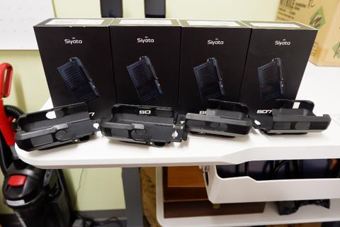TWO WAY RADIOS