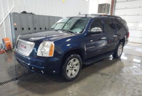 2008 GMC YUKON XL 1500