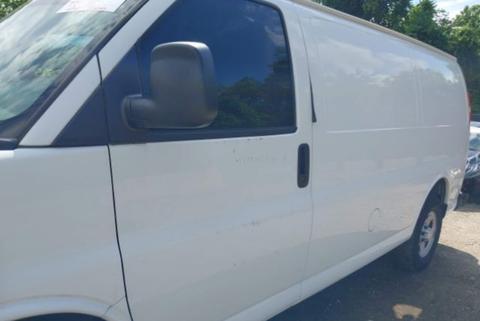 2006 CHEVROLET EXPRESS