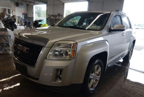 2015 GMC TERRAIN