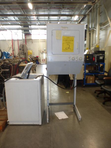 MAYTAG LSE7804ACE COMBINATION WASHER AND DRYING MACHINE