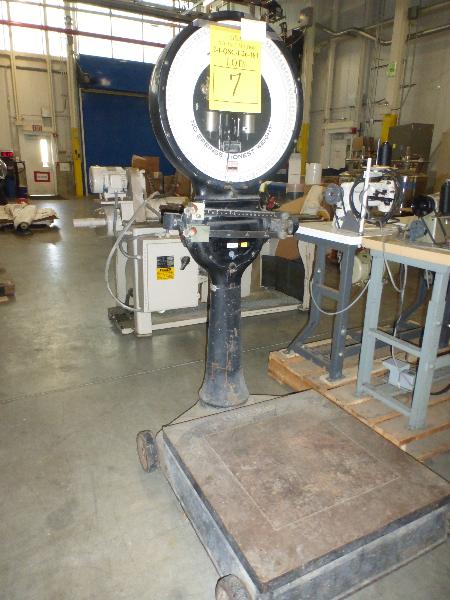 TOLEDO SCALE 8821 FE