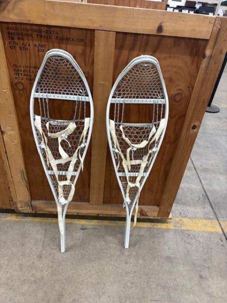 Snow shoes