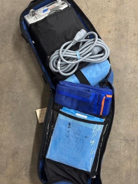 Hypothermal Blankets