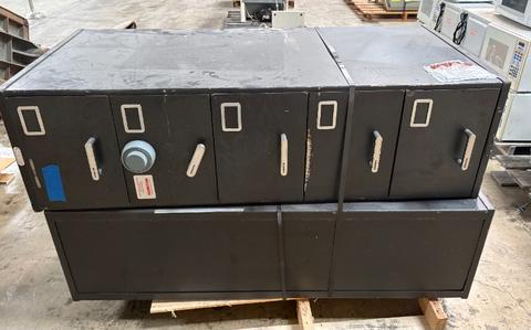 File cabinet safe