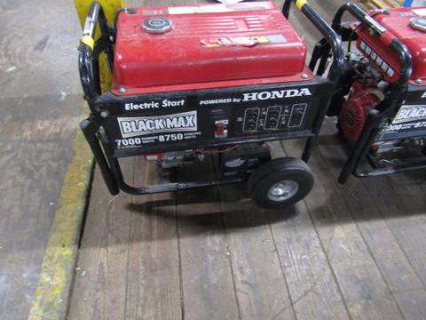 GENERATORS