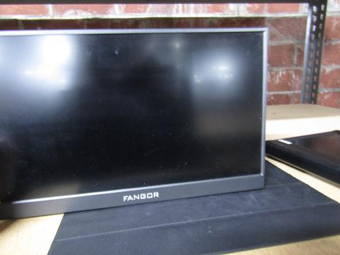SCREEN EXTENDER AND MONITOR