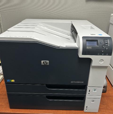 HP PRINTER