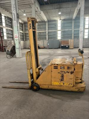 WORKSAVER 3,000 LBS