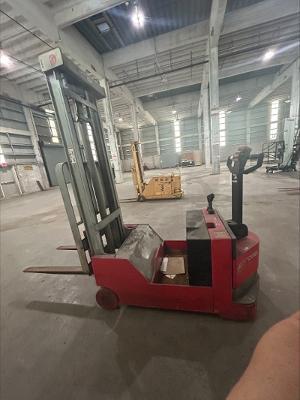 FORKLIFT, WORKSAVER