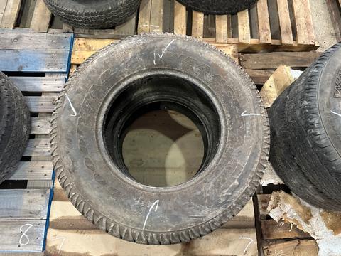 Goodyear Wrangler Tires