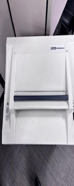 Fellowes Shredder