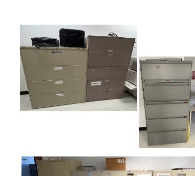 Office Furniture