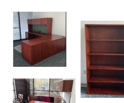 Office Furniture