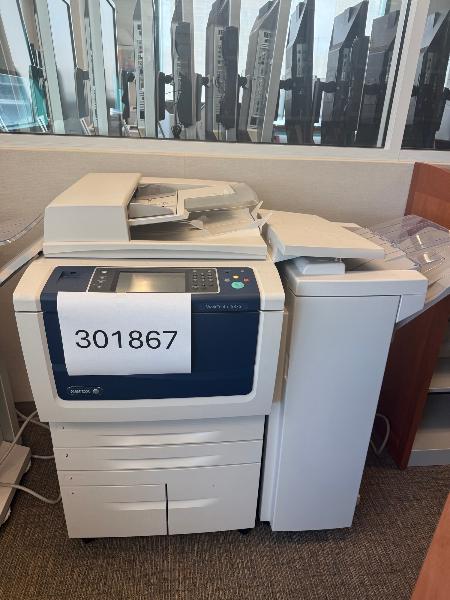 Xerox WorkCentre 5875