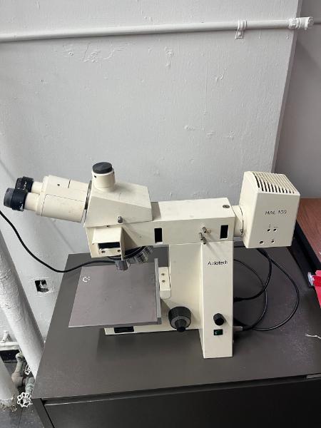 MICROSCOPE