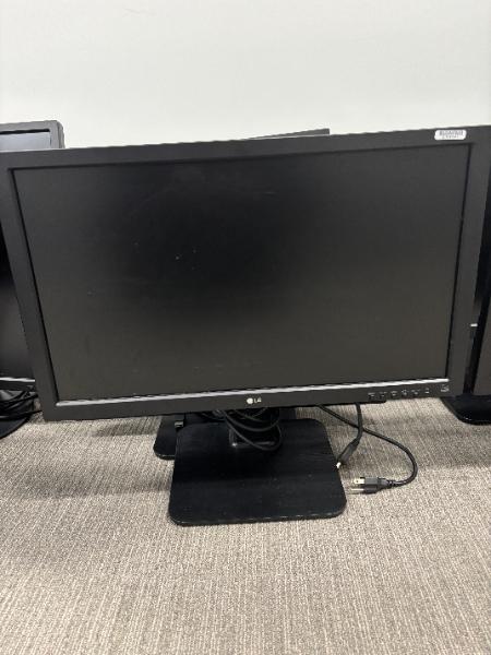 LG 24-Inch Monitors