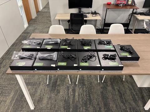 Computer Desktops