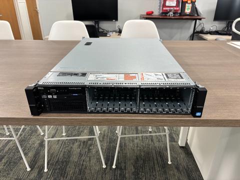 Computer Server