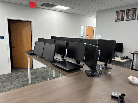 Computer Monitors