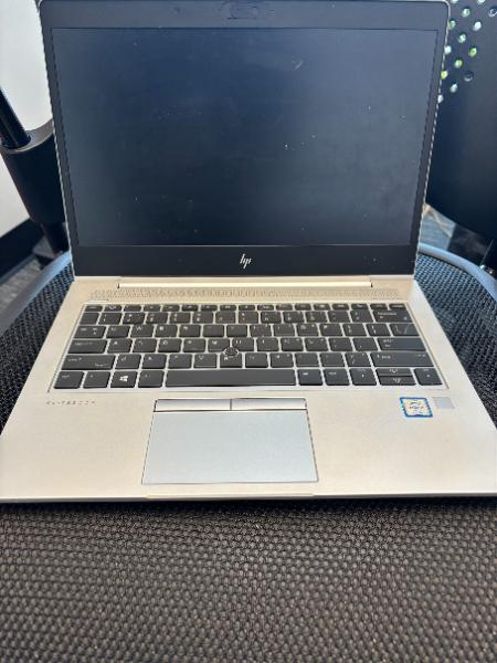 HP EliteBook 830 G5 Laptop