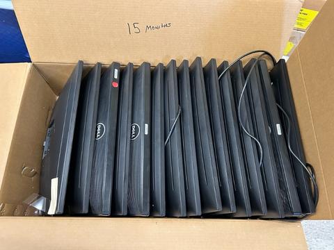 Monitors