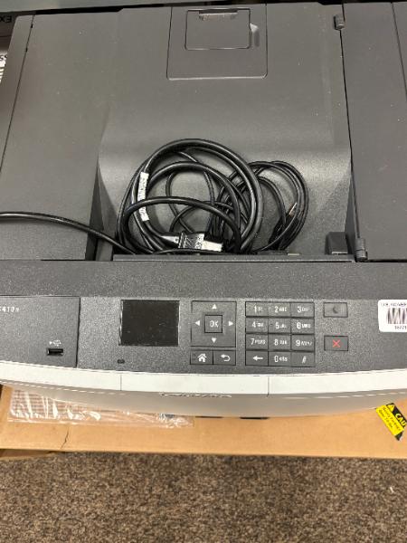 Lexmark Printers