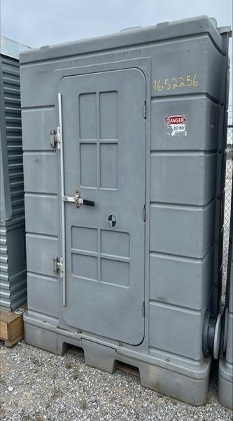 Tank & Pump System (TPS)