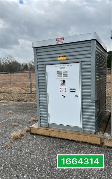 Tank & Pump System (TPS)