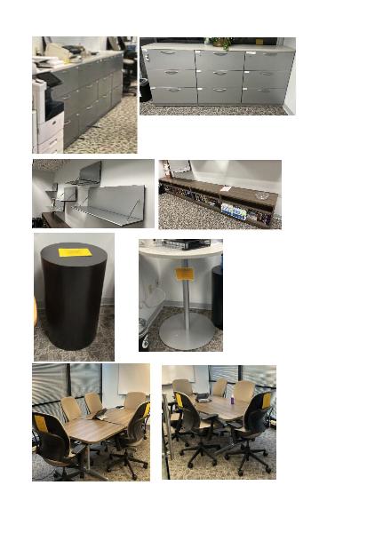 Office Furniture
