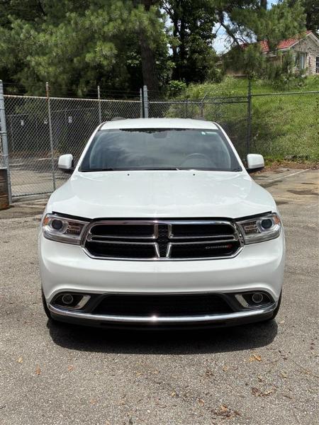 2015 Dodge Durango