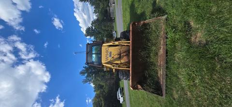 1993 Loader