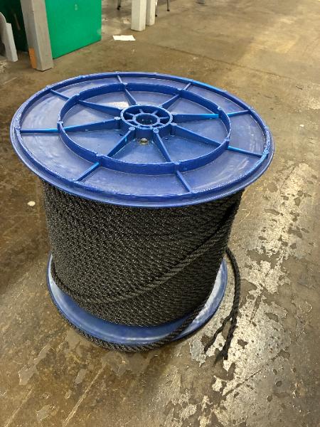 Spool of Rope