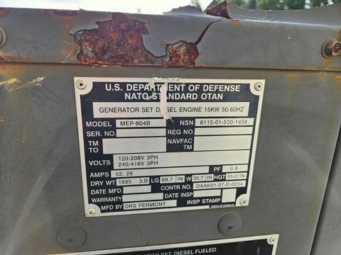 Generator