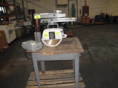 Delta Bandsaw