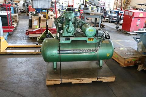 Speedaire  Air compressor