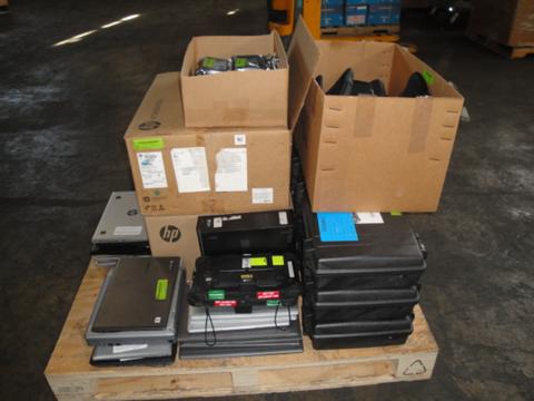 Computer Equipment