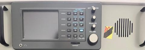 Radio Receiver
