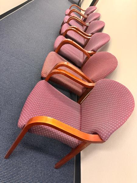 Guest Chairs