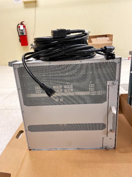 Cisco Systems catalyst switch