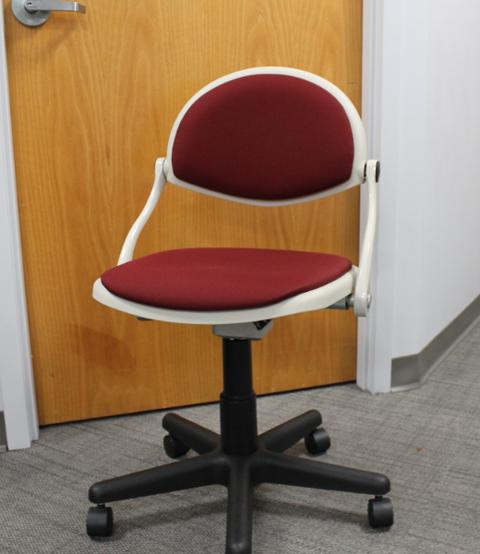 Upholstered Chairs