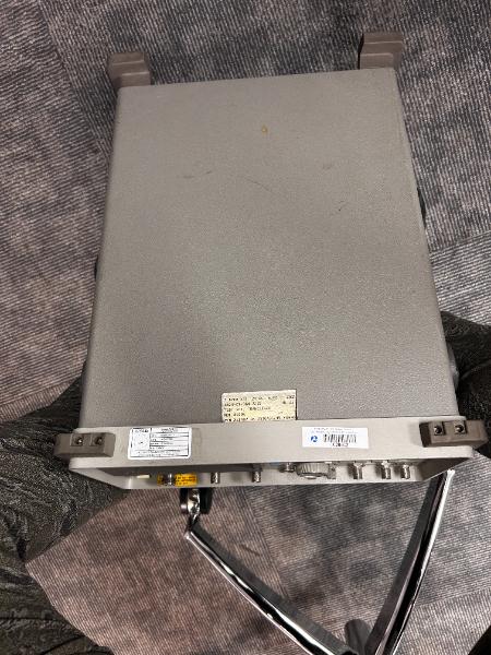TRANSCEIVER TEST SET