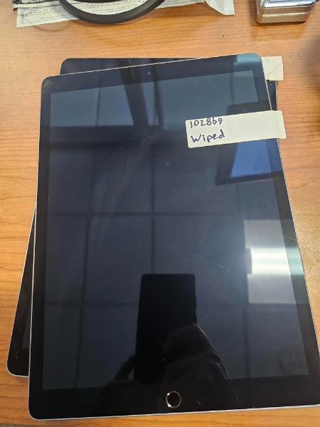 iPad Pro Wifi 32gb