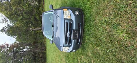 2010 Ford Escape