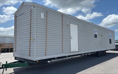 Manufactured Housing Unit