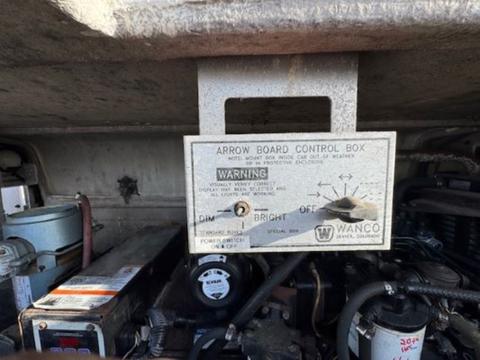 POWER SUPPLY, MOBILE
